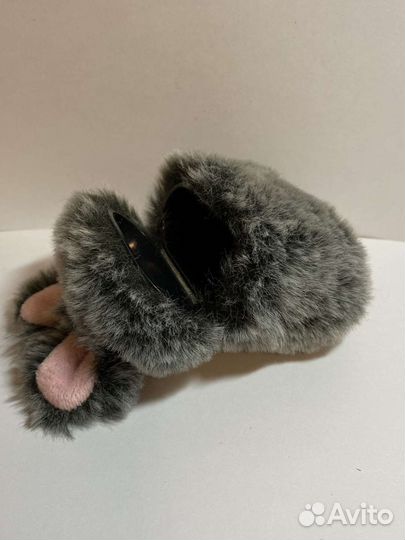 Чехол для наушников airpods 1 и 2 поколения