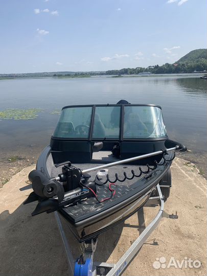 Продаю лодку Siberia S4 мод. 2