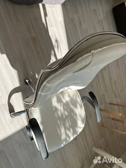 Компьютерное кресло б/у