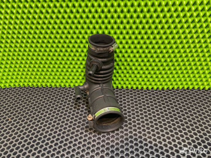 Патрубок воздушного фильтра Daewoo Matiz