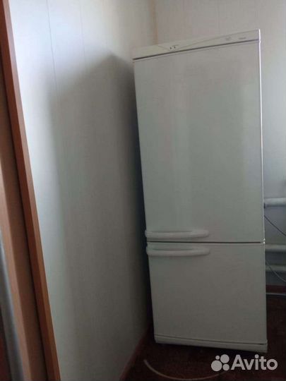 Холодильник