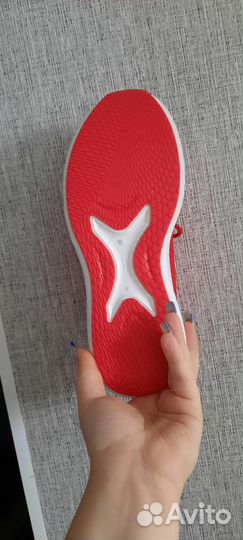 Кроссовки мужские летние