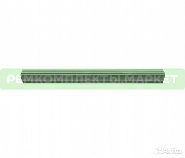 Порог Proton Arena левый