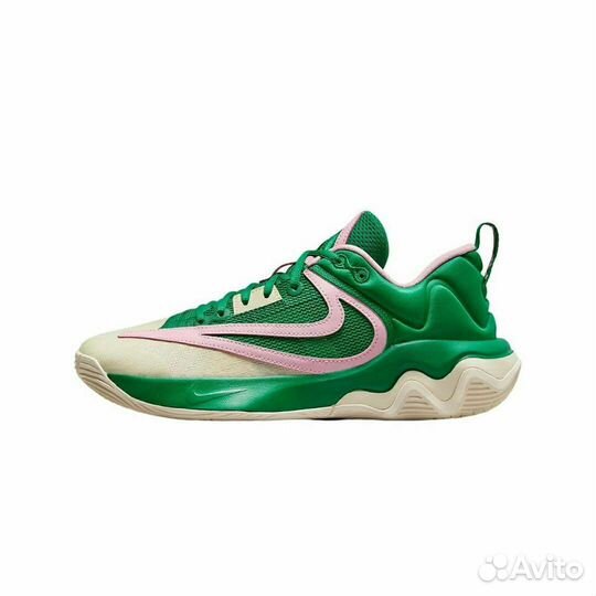 Nike Giannis Immortality 3 EP 37.5-53 EU Оригинал