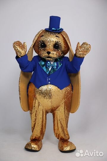 Ростовая кукла на праздник