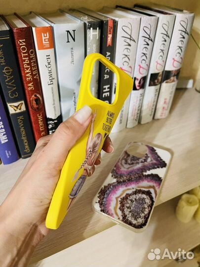 Чехол на iPhone 12 pro max