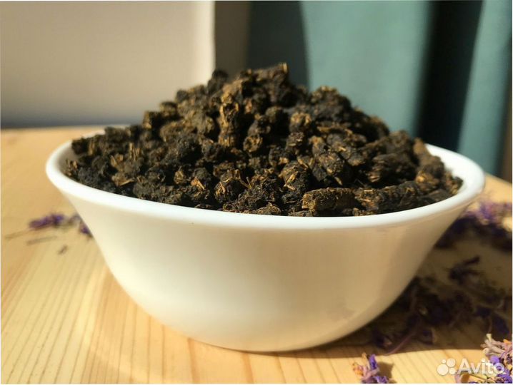 Иван-чай 1 килограмм выверенный, 2023