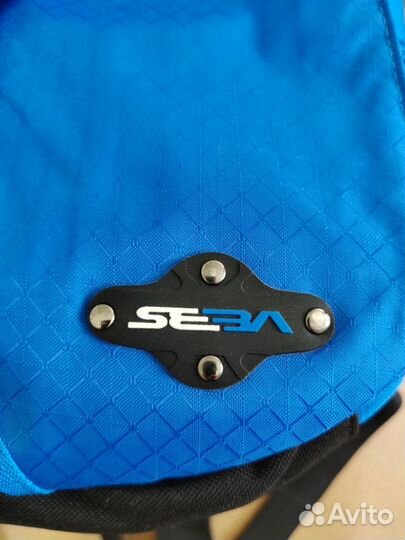 Новый Рюкзак seba Backpack