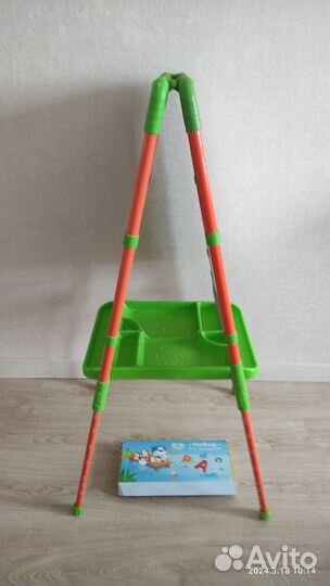 Мольберт для рисования детский