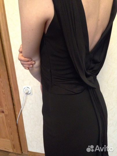 Вечернее платье Karen Millen