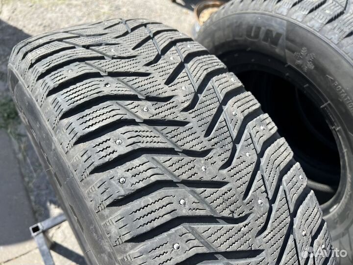 Sailun Ice Blazer WST3 245/70 R16