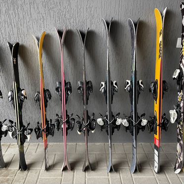 Лыжи горные фрирайд\парк atomic, faction, armada