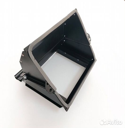 Адаптер салонного фильтра Ваз 2114 металлический