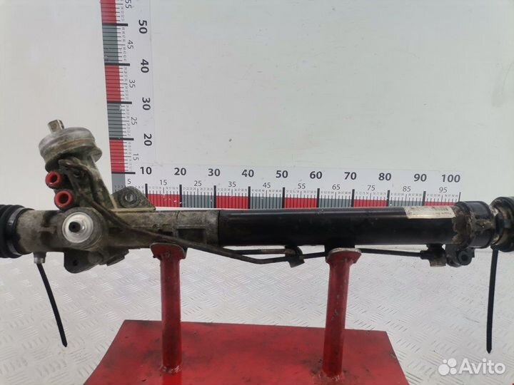 Рейка рулевая для Audi A6 C5 4B1422066E