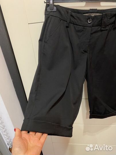 Шорты женские классические 44р Japan