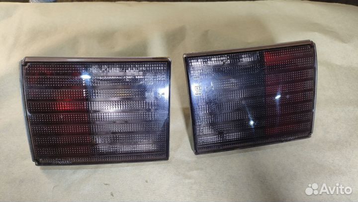 Фонарь задний 2110