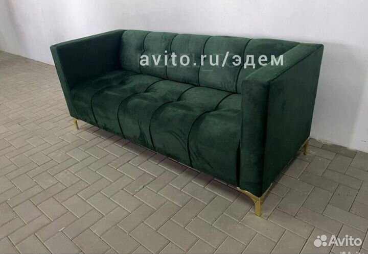 Диван офисный#4440