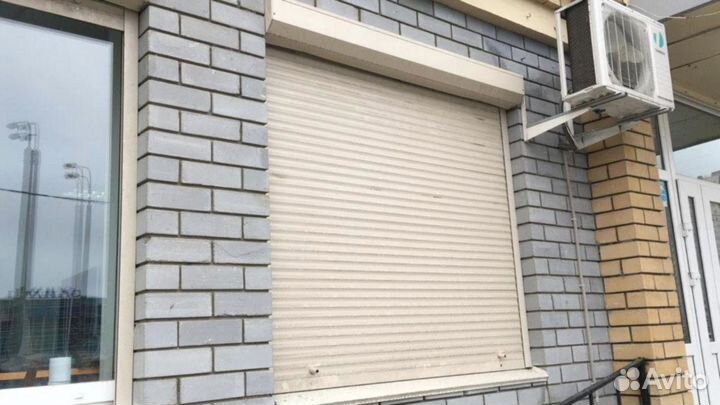 Роллеты от производителя