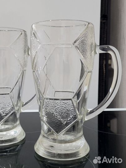 Пивная кружка 2 шт