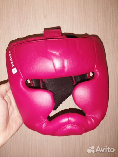 Экипировка для единоборств