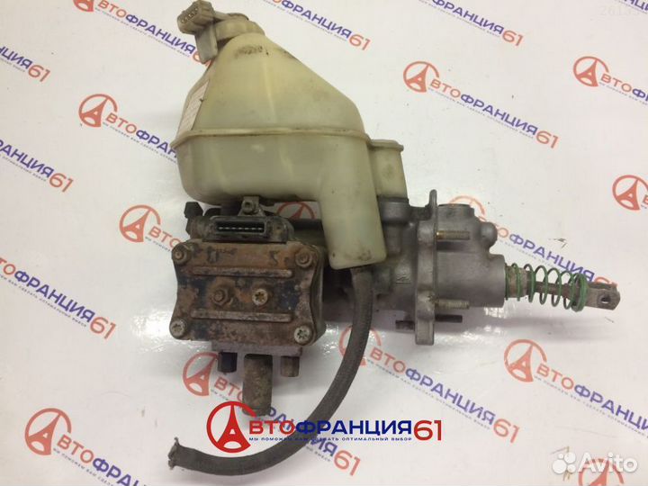 Главный тормозной цилиндр, 3466072 volvo 480, 3026