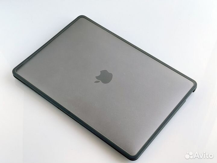 Чехол для MacBook Air 13 A2337 M1