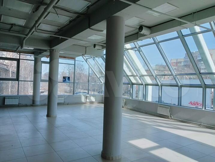 Торговая площадь, 235 м²