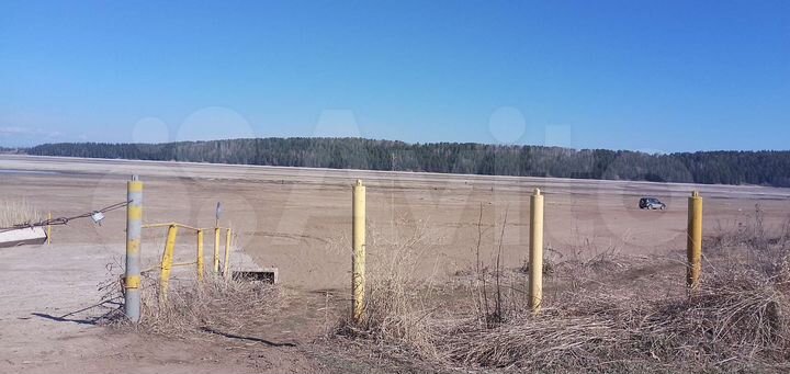 Дом 48 м² на участке 10 сот.