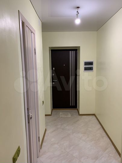 Доля в 1-к. квартире, 28 м², 3/9 эт.