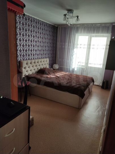 3-к. квартира, 68,7 м², 4/10 эт.