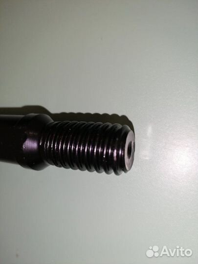 Крюк буксировочный Volkswagen Passat B6 B7