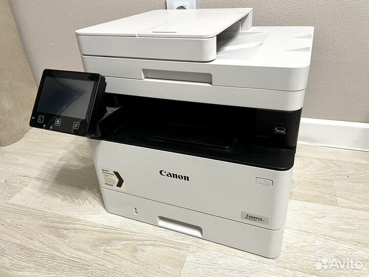 Мфу Canon MF443dw