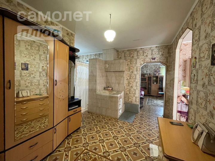 Дом 148,6 м² на участке 10 сот.