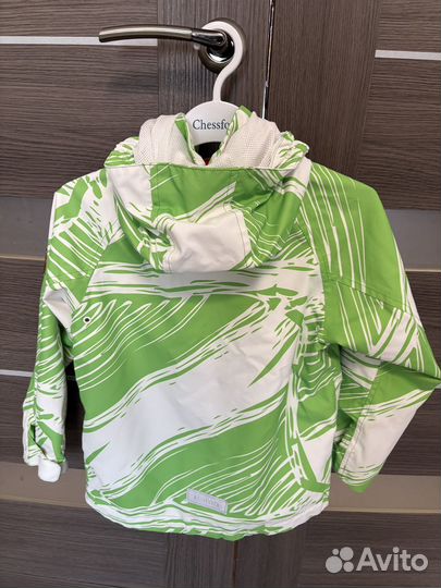 Ветровка reima 116