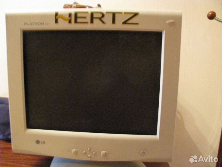 Телефон Панасоник