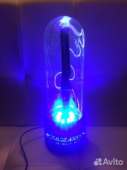 Metal Gear Rising Revengeance Collectors Edition