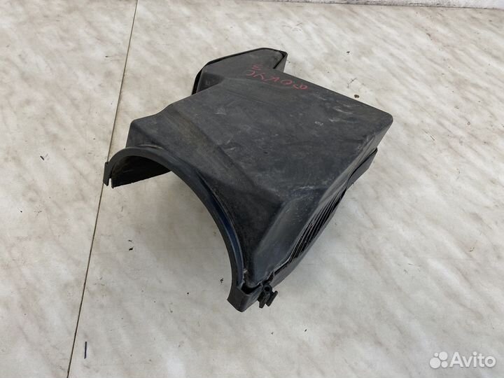 Крышка воздушного фильтра Ford focus 3