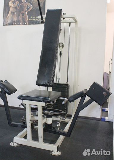 Продам тренажеры