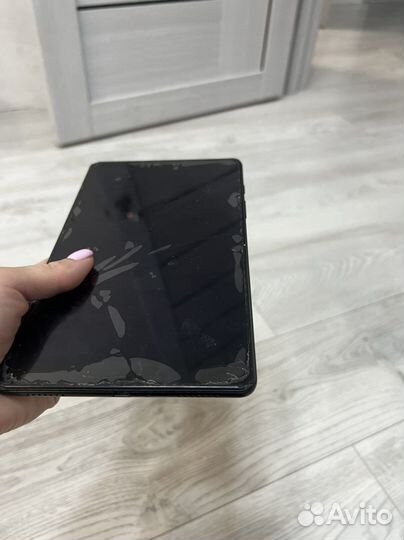 Планшет samsung galaxy tab a