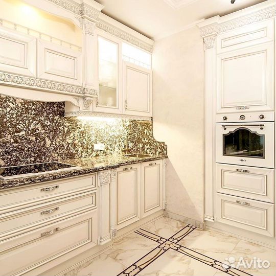 Кухонный гарнитур 