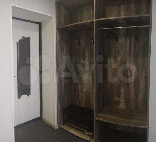 1-к. квартира, 36 м², 6/9 эт.