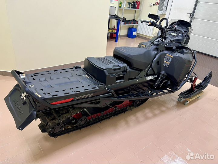 BRP SKI-DOO Expedition Xtreme 850 E-Tec 2023 год
