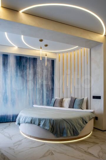 Квартира-студия, 40 м², 6/8 эт.