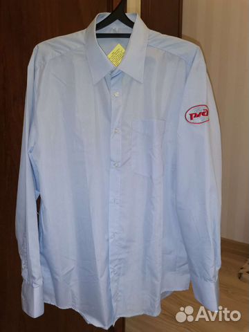 Рабочая форма мужская