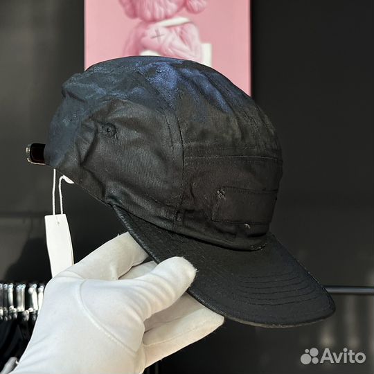 Кепка supreme maison margiela