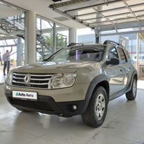 Renault Duster 2.0 AT, 2013, 184 000 км, с пробегом, цена 960 000 руб.