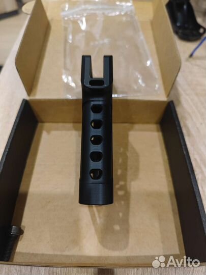 Рукояти Gladman Guns (Гладман) AR-15 ORC-15