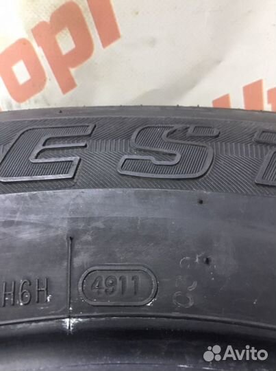 Bridgestone Dueler H/L D683 265/65 R18