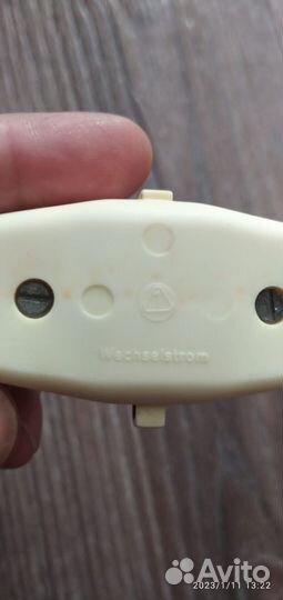 Выключатели разные, все б\у