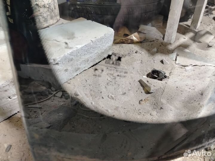 Лобовое стекло Ваз 2110 2112